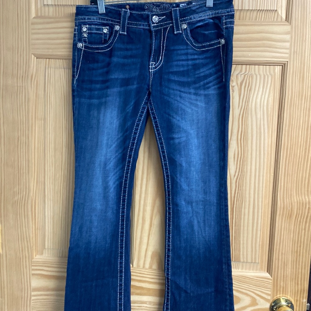 Miss Me Jeans Sz 29